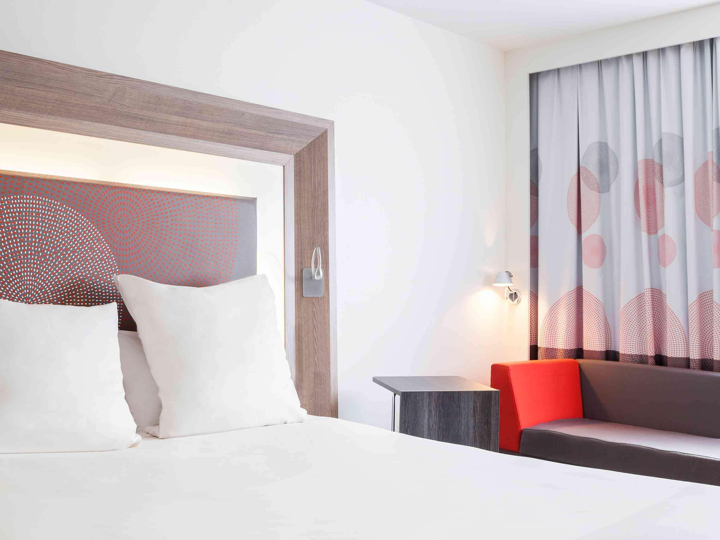 Novotel London Waterloo Esterno foto