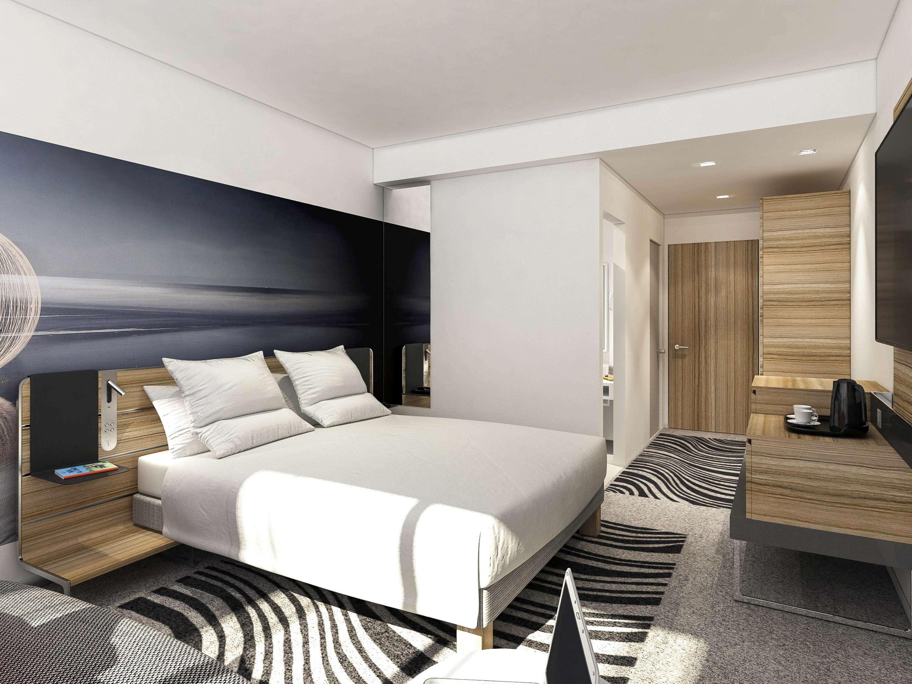 Novotel London Waterloo Esterno foto