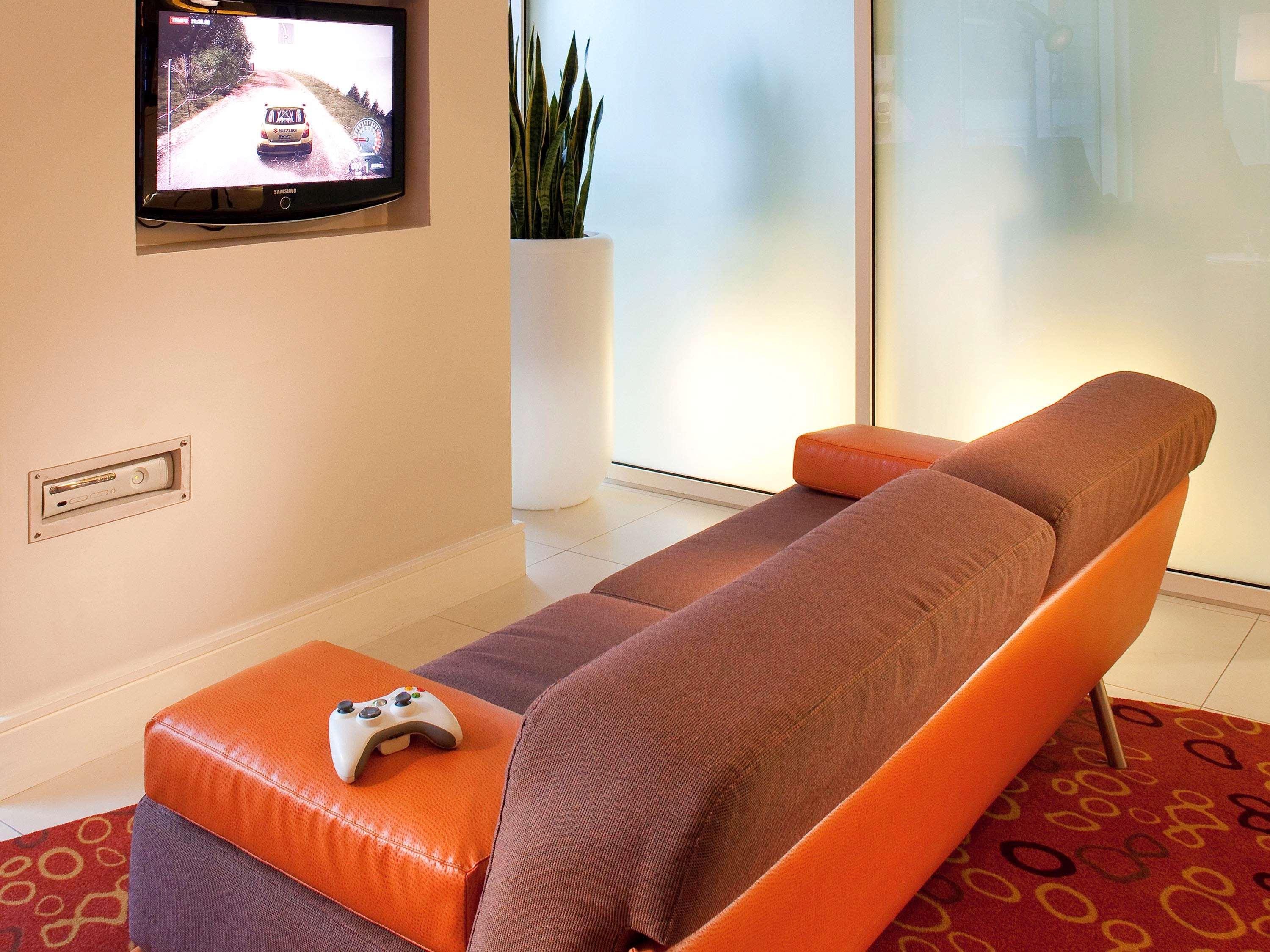 Novotel London Waterloo Esterno foto