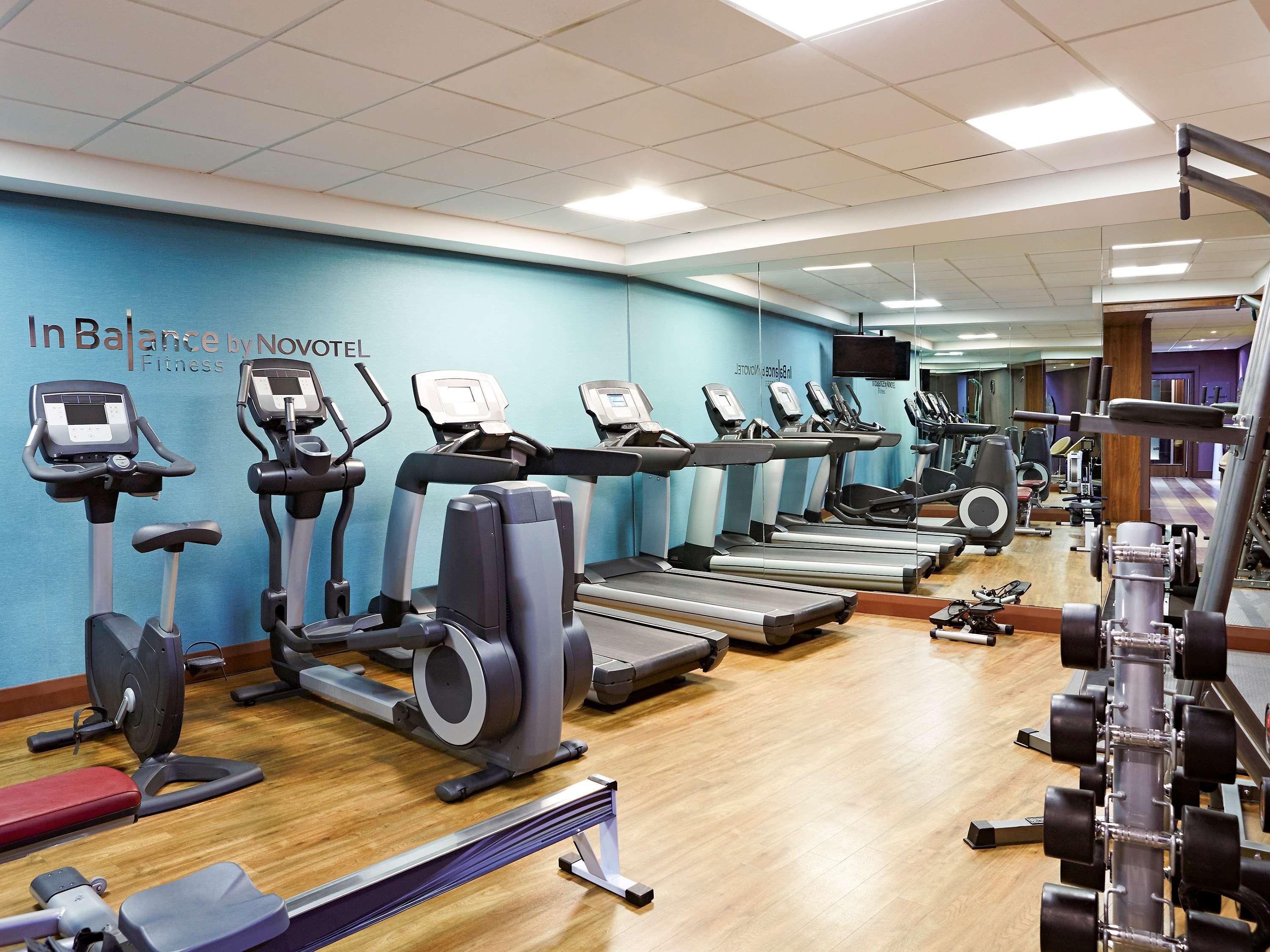 Novotel London Waterloo Esterno foto