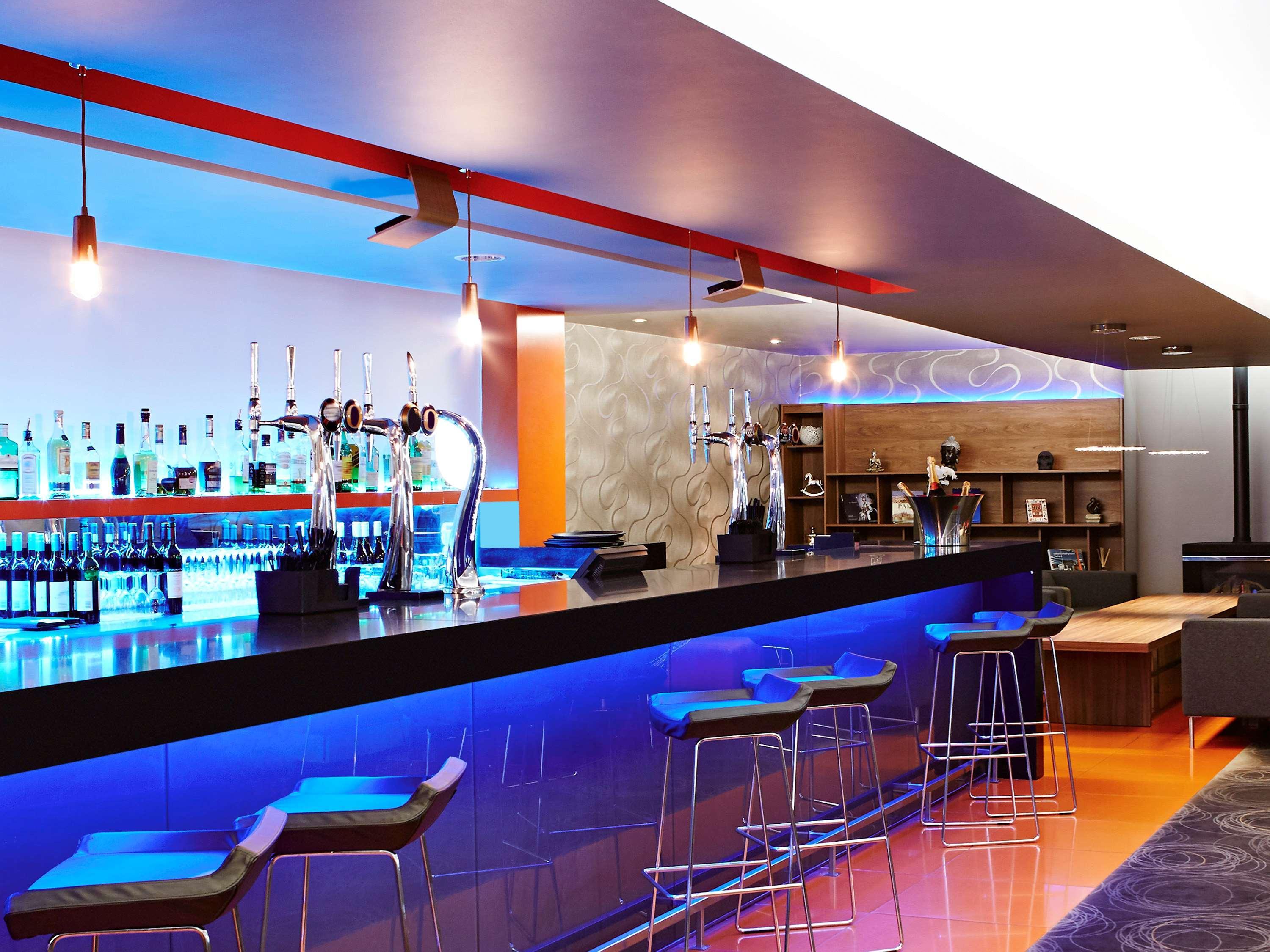 Novotel London Waterloo Esterno foto