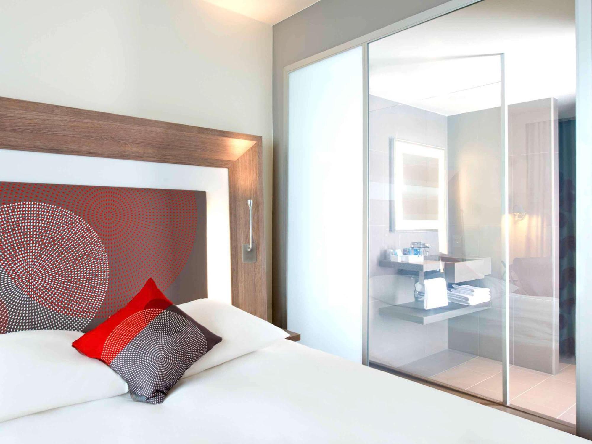 Novotel London Waterloo Esterno foto