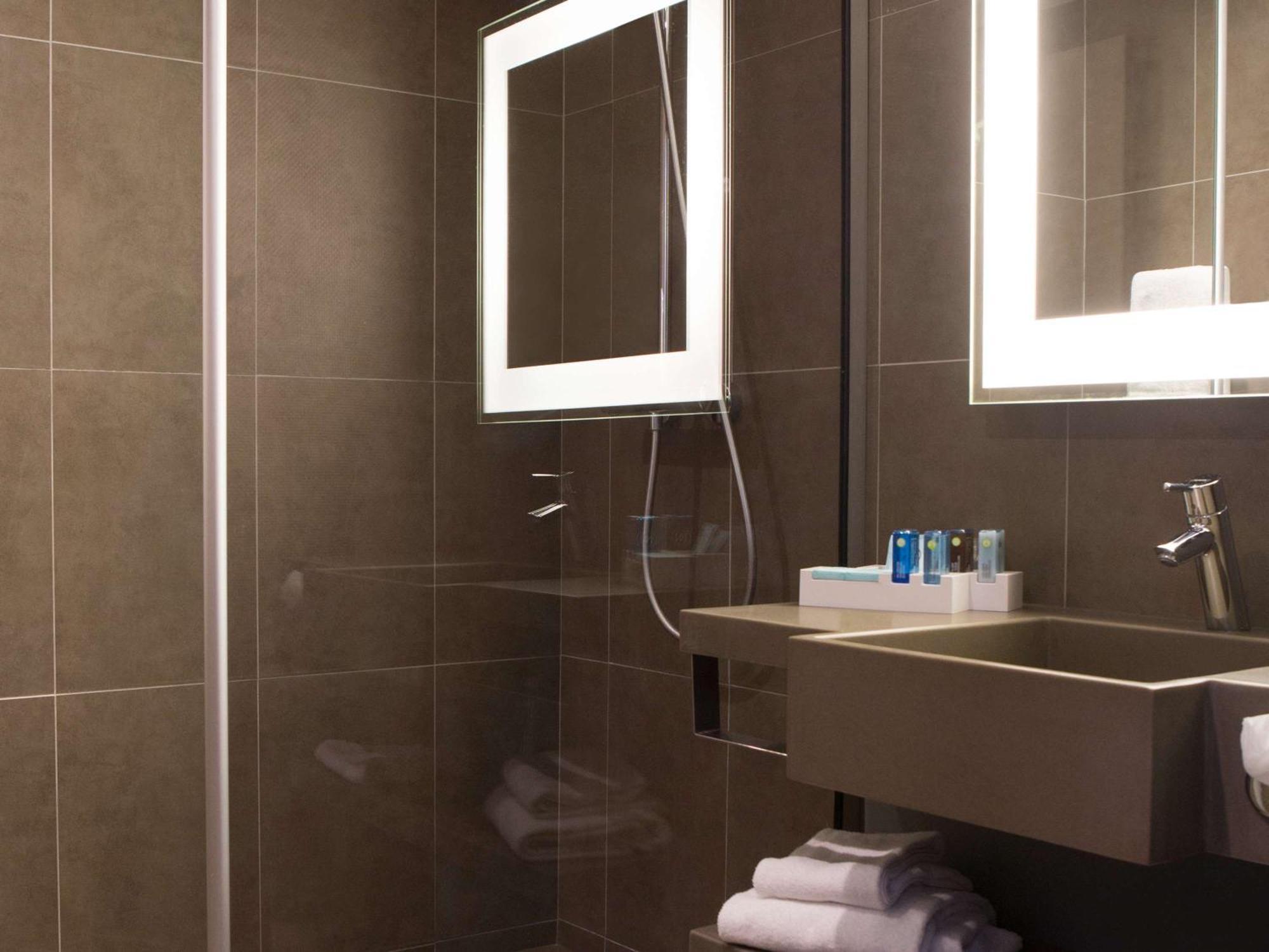 Novotel London Waterloo Esterno foto