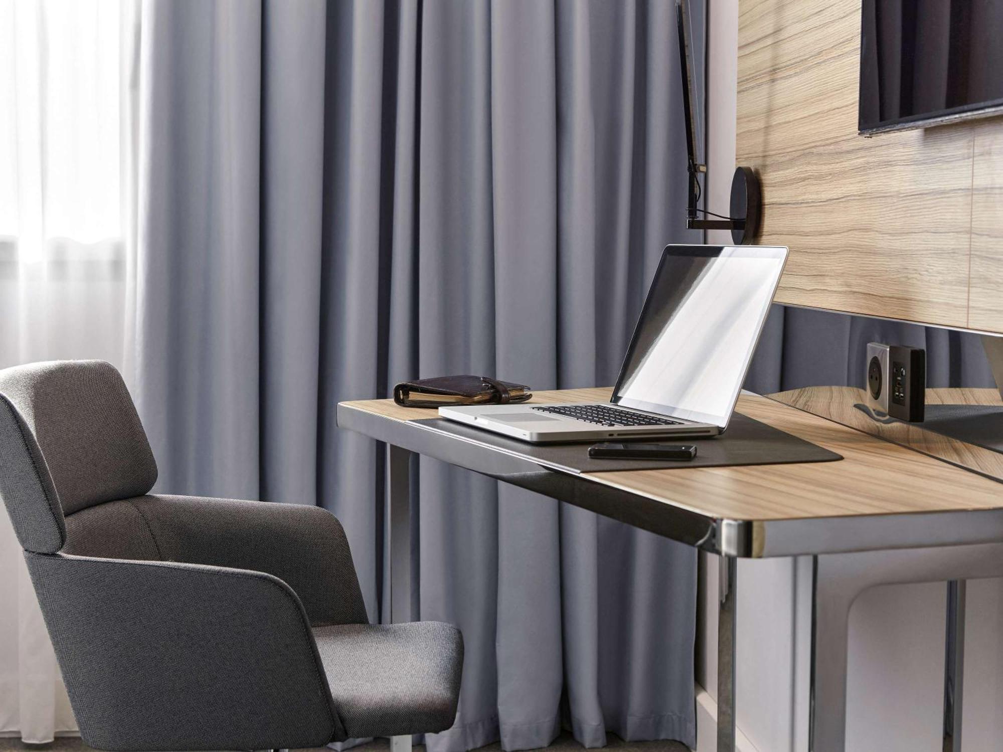 Novotel London Waterloo Esterno foto
